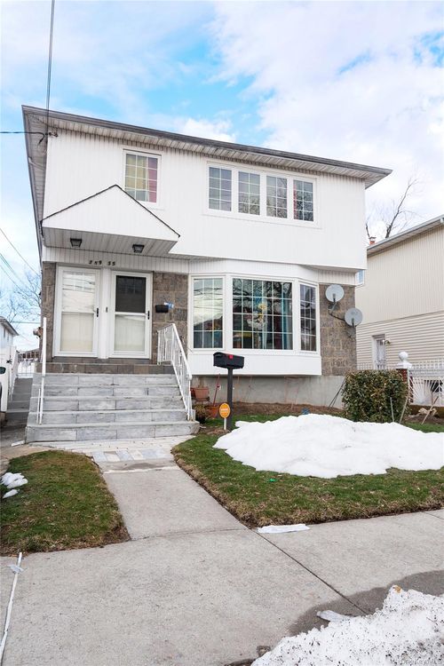 259-35 149th Rd, Rosedale, NY, 11422-3005 | Card Image