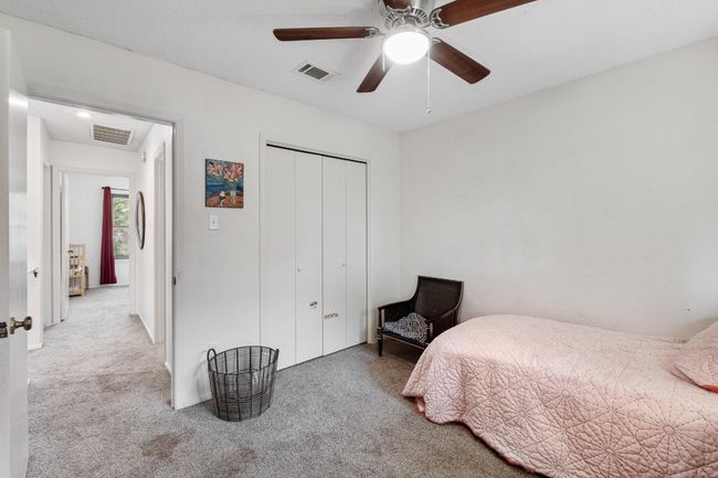 Whether used for guests, hobbies, or a home office, the extra bedrooms give you options without sacrificing comfort or charm | Image 19