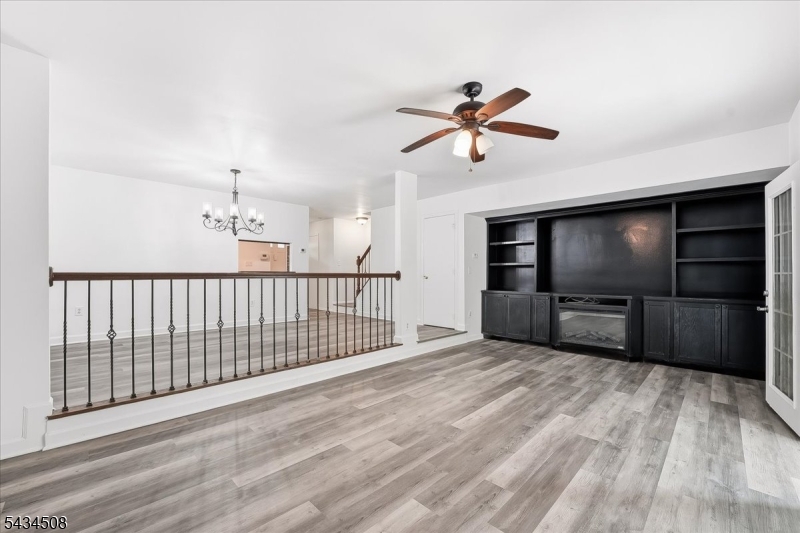 Residential in Lincoln Park Boro 5