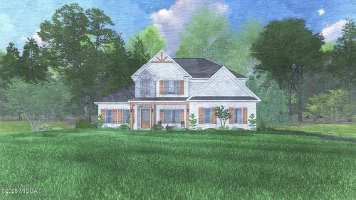 1-300 Air View Dr, Warner Robins, GA, 31093 | Card Image