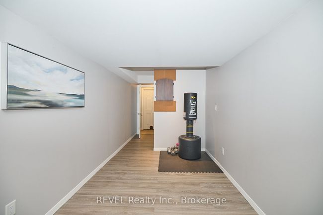 91 Roselawn Cres, House attached with 2 bedrooms, 4 bathrooms and 1 parking in Welland ON | Image 28