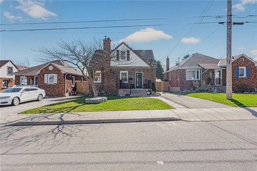 43 Woodbridge Rd, Hamilton, ON, L8K3C8 | Card Image