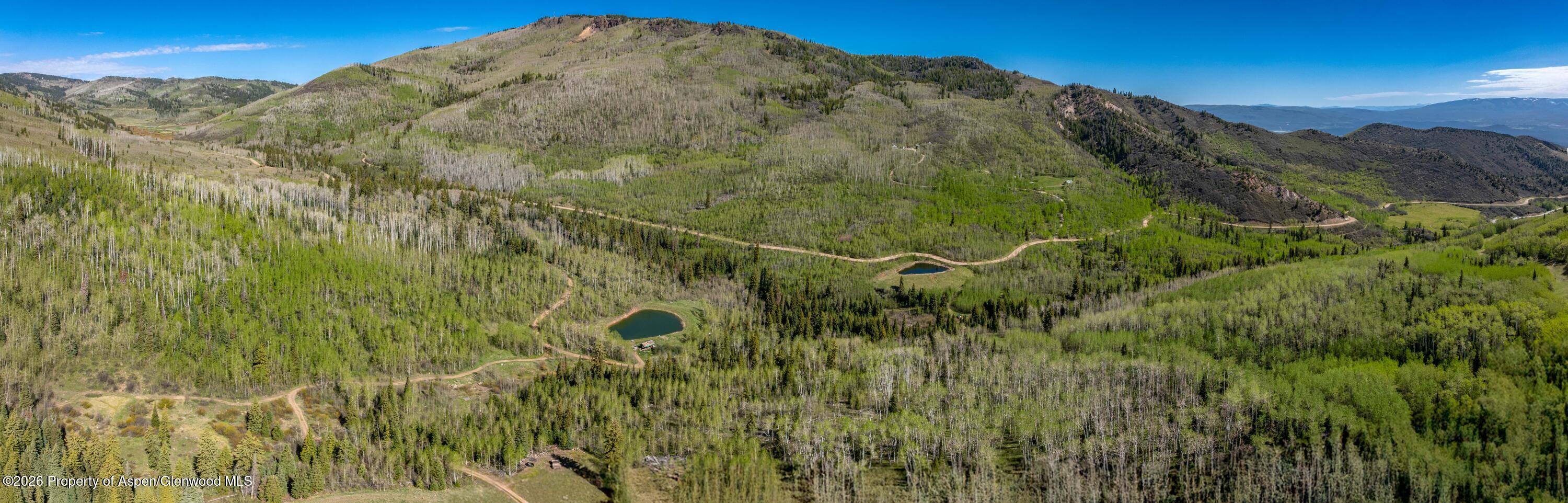 Land in Glenwood Springs 3