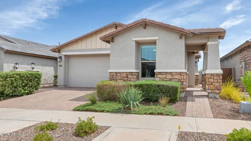 5823 S Del Rancho, Mesa, AZ, 85212-8823 | Card Image