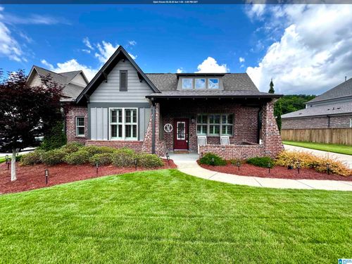 543 Griffin Lake Trce, BIRMINGHAM, AL, 35242-7155 | Card Image