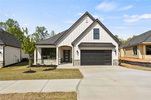 116 Rolling Wood Dr, Clemson, SC, 29631-2953 | Card Image
