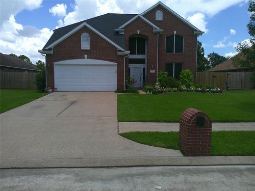3307 Norma Ln, Pearland, TX, 77584-5508 | Card Image