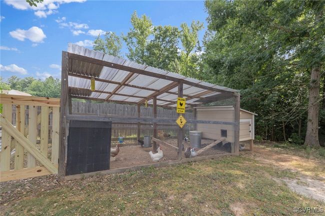 15613 Haggis Dr, House other with 4 bedrooms, 3 bathrooms and null parking in Chesterfield VA | Image 35