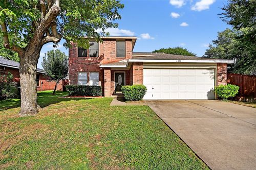 4829 Cedar Crest Dr, McKinney, TX, 75070-7758 | Card Image