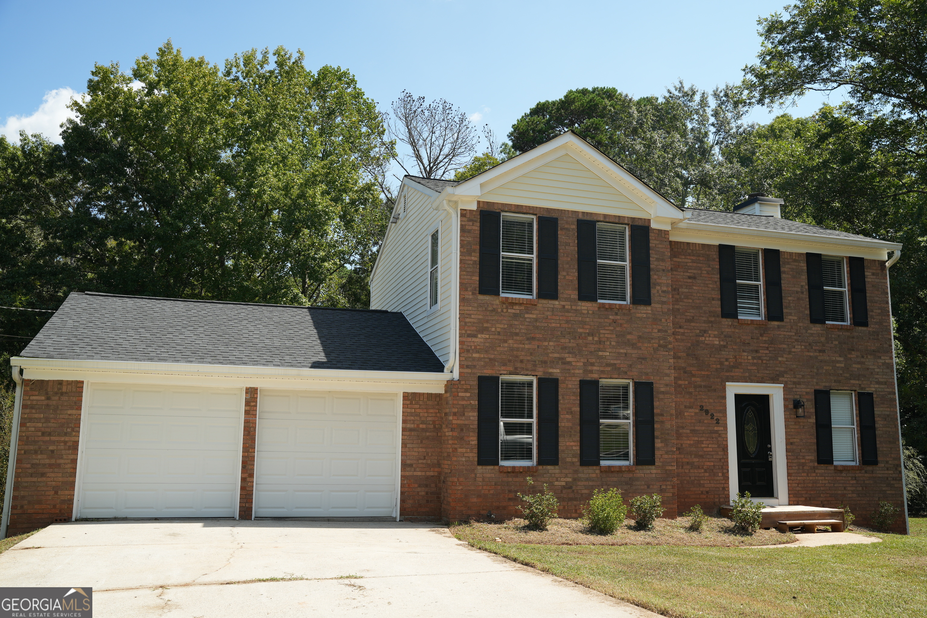 Sunset Ct, Decatur, GA 30034