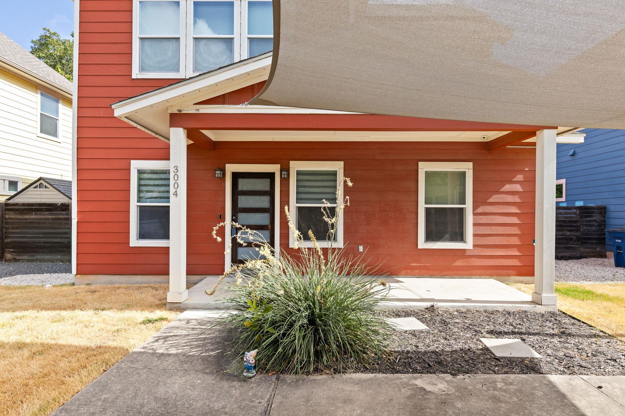 Residential Lease in Austin 5