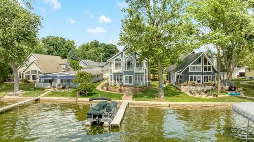 9254 Cherry Point Rd, Manitou Beach, MI, 49253-9036 | Card Image