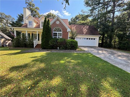 1625 Brushcreek Dr, Monroe, GA, 30655-3705 | Card Image