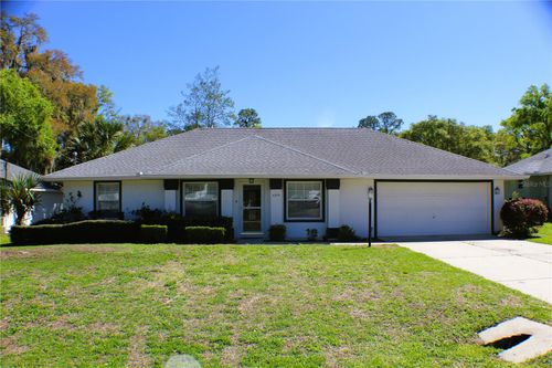 4279 Ne 32nd Cir, OCALA, FL, 34479-8890 | Card Image