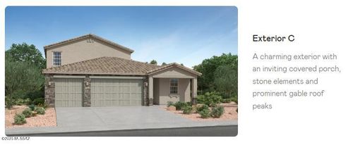 8237 S Charles Young Way, Vail, AZ, 85641 | Card Image