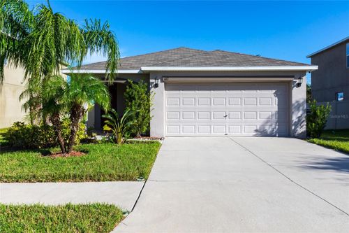 417 Serenity Mill Loop, Ruskin, FL, 33570 | Card Image