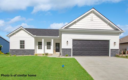 54675 Sacramento Meadows Dr, Osceola, IN, 46561-8551 | Card Image