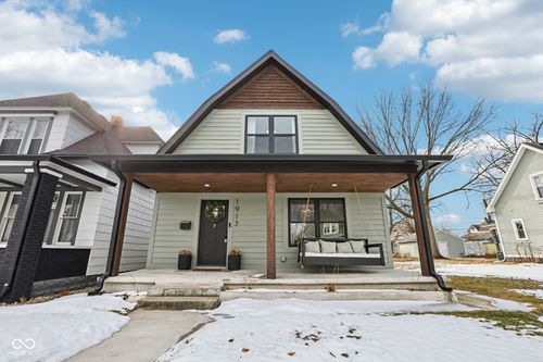 1917 Hoyt Ave, Indianapolis, IN, 46203-1324 | Card Image