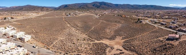 0 Paseo Del Canon And Weimer Rd, Home with 0 bedrooms, 0 bathrooms and null parking in Taos NM | Image 10