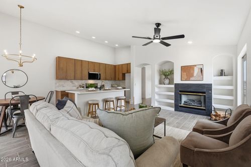 4054 W Irma Lane, Glendale, AZ, 85308 | Card Image