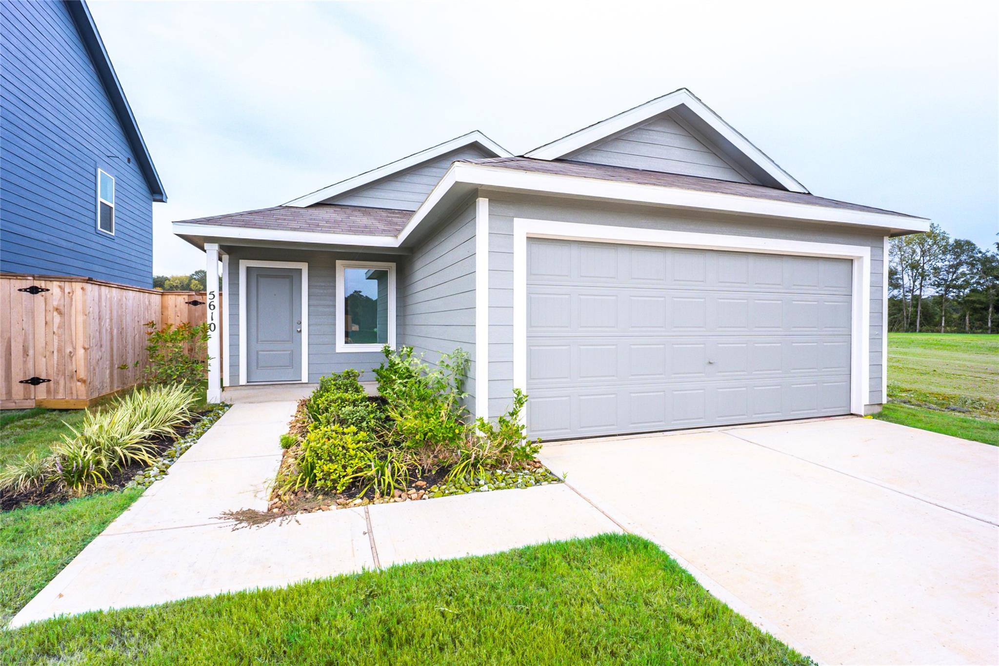 Residential Lease in Conroe 4