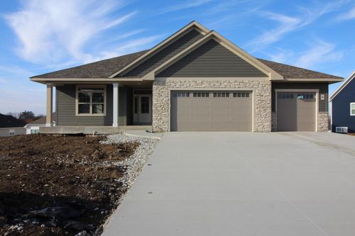 3248 Bergamot Drive, Caledonia, WI, 53406 | Card Image