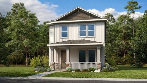 5166 Goldfinch Dr, SAINT CLOUD, FL, 34771-6920 | Card Image