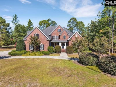 111 Brookhaven Circle, House other with 5 bedrooms, 4 bathrooms and null parking in Blythewood SC | Image 1