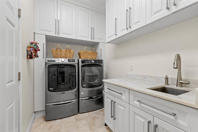 703 Monte Cristo Blvd, House other with 4 bedrooms, 3 bathrooms and null parking in Tierra Verde FL | Image 44