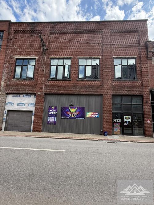 156 Mcdowell Street, Welch, WV, 24801 | Card Image