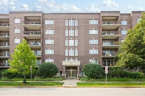 508-1327 Brown St, Des Plaines, IL, 60016-7170 | Card Image