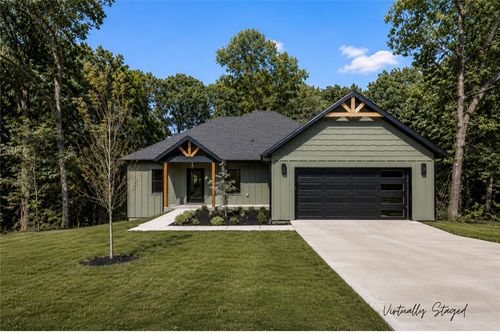44 Taransay Dr, Bella Vista, AR, 72715-5722 | Card Image