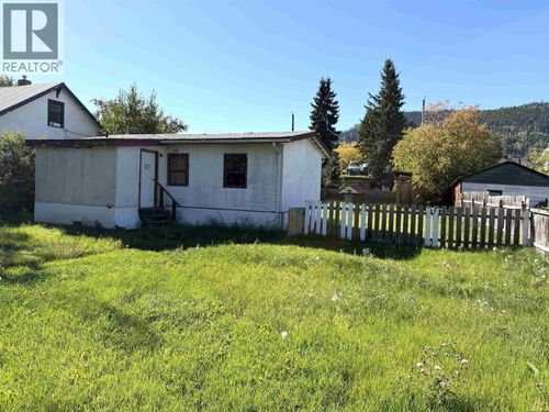 3715 2nd Ave, Smithers, BC, V0J2N0 | Card Image