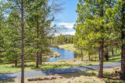 Amazing Views from Rear of the Home! | Image 3