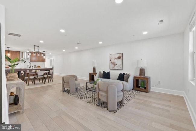 1510 10 Th St Nw, Home with 0 bedrooms, 0 bathrooms and null parking in WASHINGTON DC | Image 5
