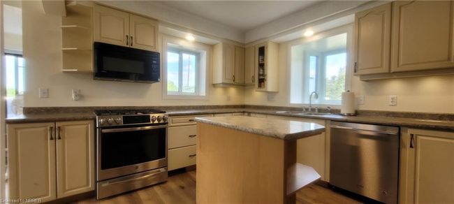 11326 Highway 17, House other with 3 bedrooms, 1 bathrooms and 15 parking in Cache Bay ON | Image 18