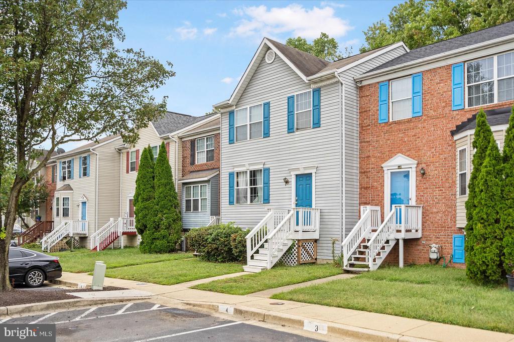 Island Creek Ct, Annapolis, MD 21401