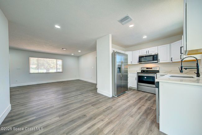 691 Aloha Ave, House other with 4 bedrooms, 2 bathrooms and null parking in Cocoa FL | Image 6