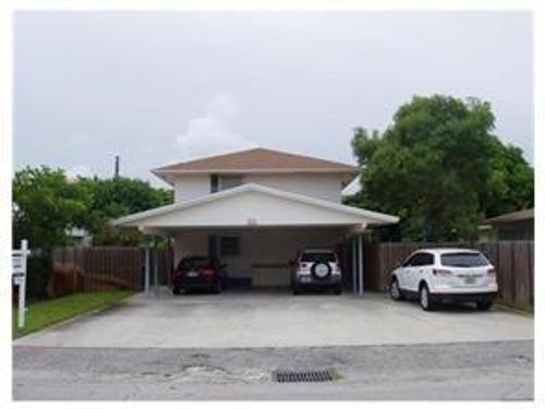 1215 Ne 18th Ave, Fort Lauderdale, FL, 33304-2411 | Card Image