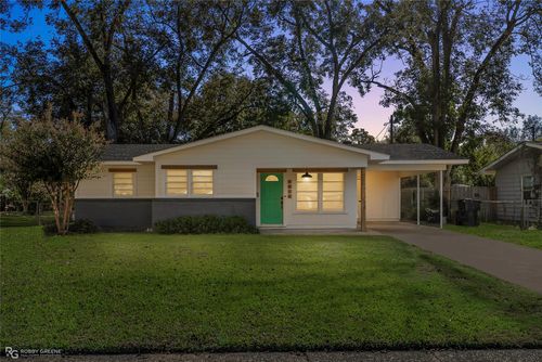 1610 Cline St, Bossier City, LA, 71112-4206 | Card Image