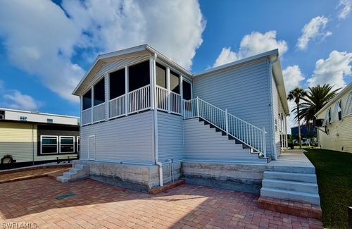 17820 Peppard Dr, FORT MYERS BEACH, FL, 33931-7147 | Card Image