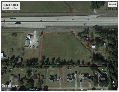 44096 I 10 Feeder Rd, Winnie, TX, 77665 | Card Image