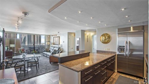 apt-25j-1020 15th St, Denver, CO, 80202-2311 | Card Image