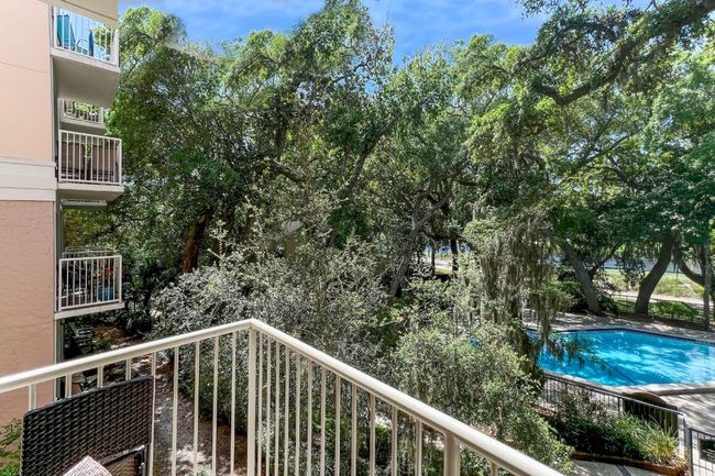 2112 - 2112 Beach Wood Rd, Condo with 2 bedrooms, 2 bathrooms and null parking in Amelia Island FL | Image 26