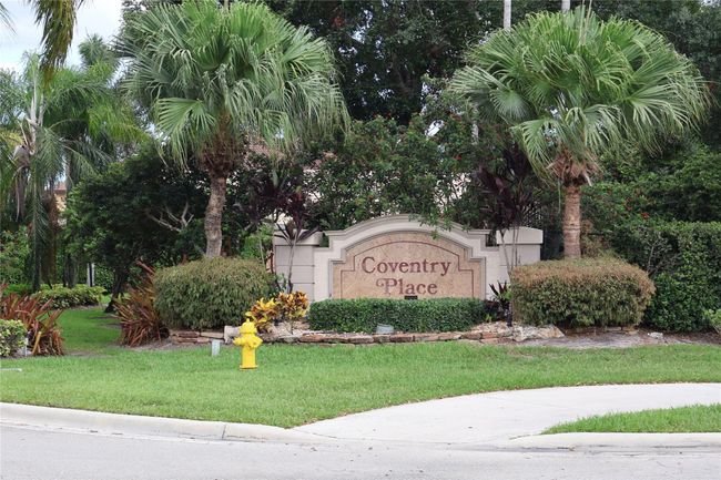 12306 Nw 55 Th St, House other with 3 bedrooms, 2 bathrooms and null parking in Coral Springs FL | Image 7