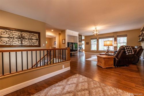1118 Kenosha Dr, Larkspur, CO, 80118-8745 | Card Image