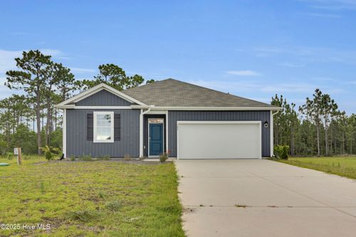 202 Jones Ridge Ln, Newport, NC, 28570-0405 | Card Image