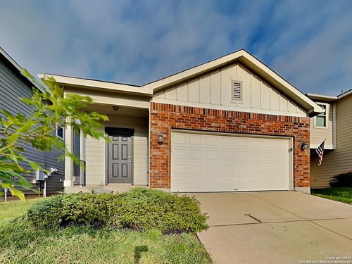 4823 Hallies Gdn, Saint Hedwig, TX, 78152-0139 | Card Image