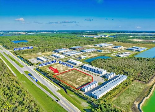 12291 Itec Park Dr, Fort Myers, FL, 33913-9840 | Card Image