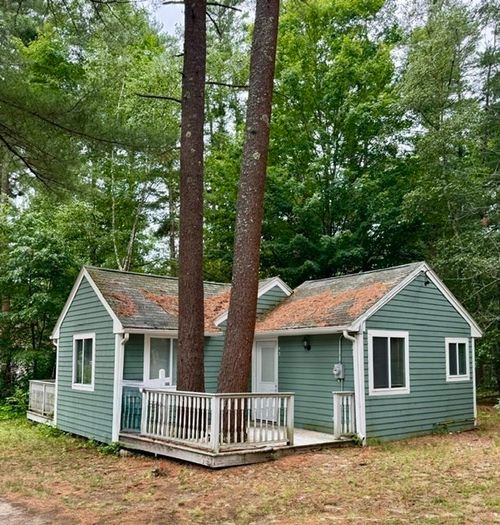 22-16 Kings Way, Middleboro, MA, 02346-3355 | Card Image